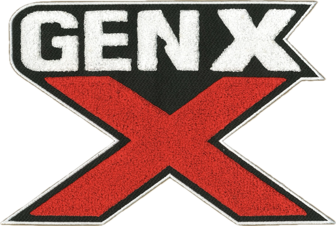 GEN ❌ Hoodie Chenille Hoodie Heavyweight Hoodie - 420 GSM Premium Collection