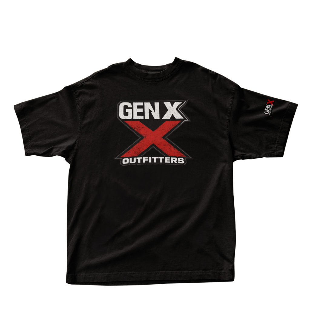 GEN ❌ Chenille Super Thick Butter Soft T Shirt Premium Collection