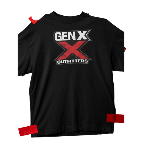 GEN ❌ Chenille Super Thick Butter Soft T Shirt Premium Collection