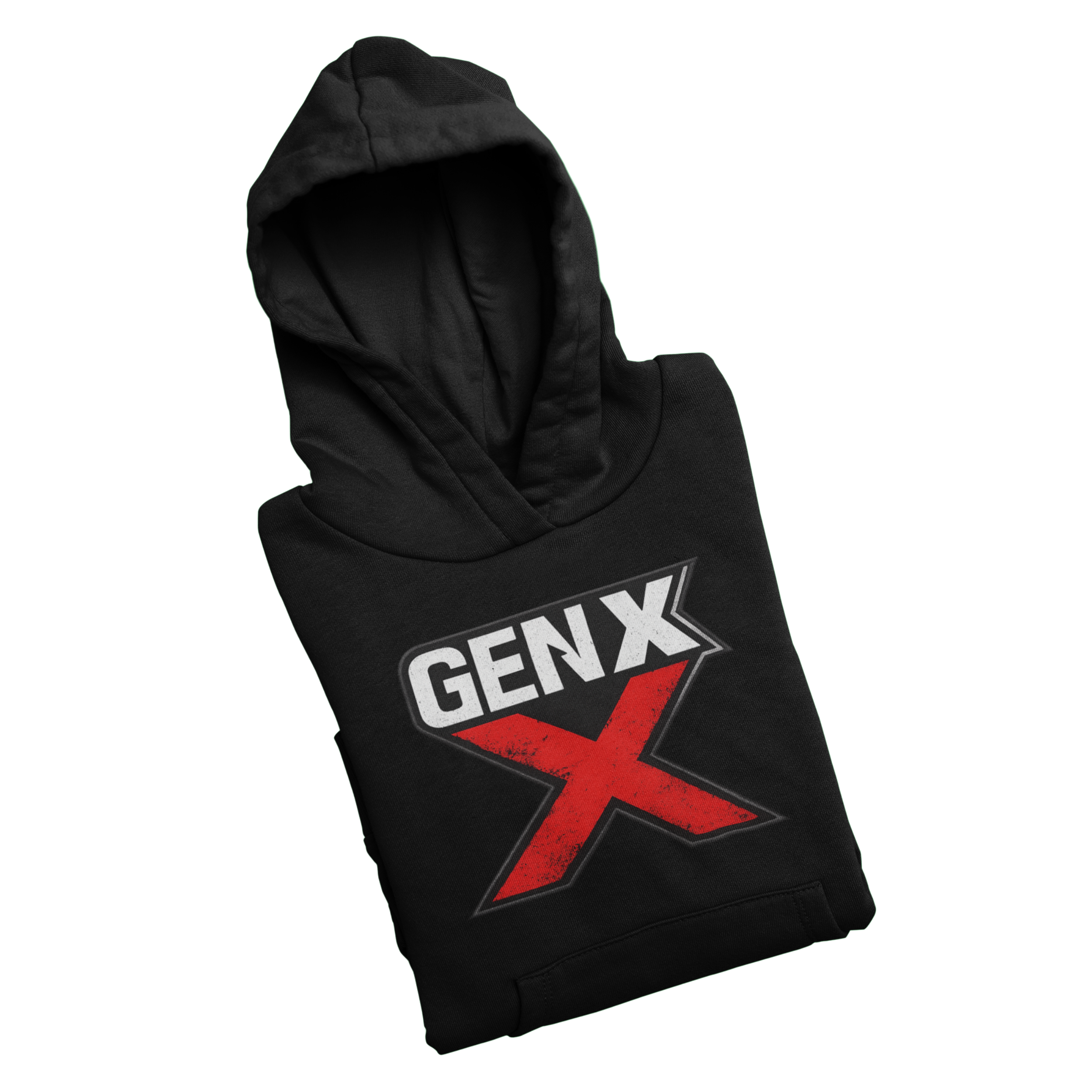 GEN ❌ Chenille Heavyweight Hoodie - 420 GSM Premium Collection