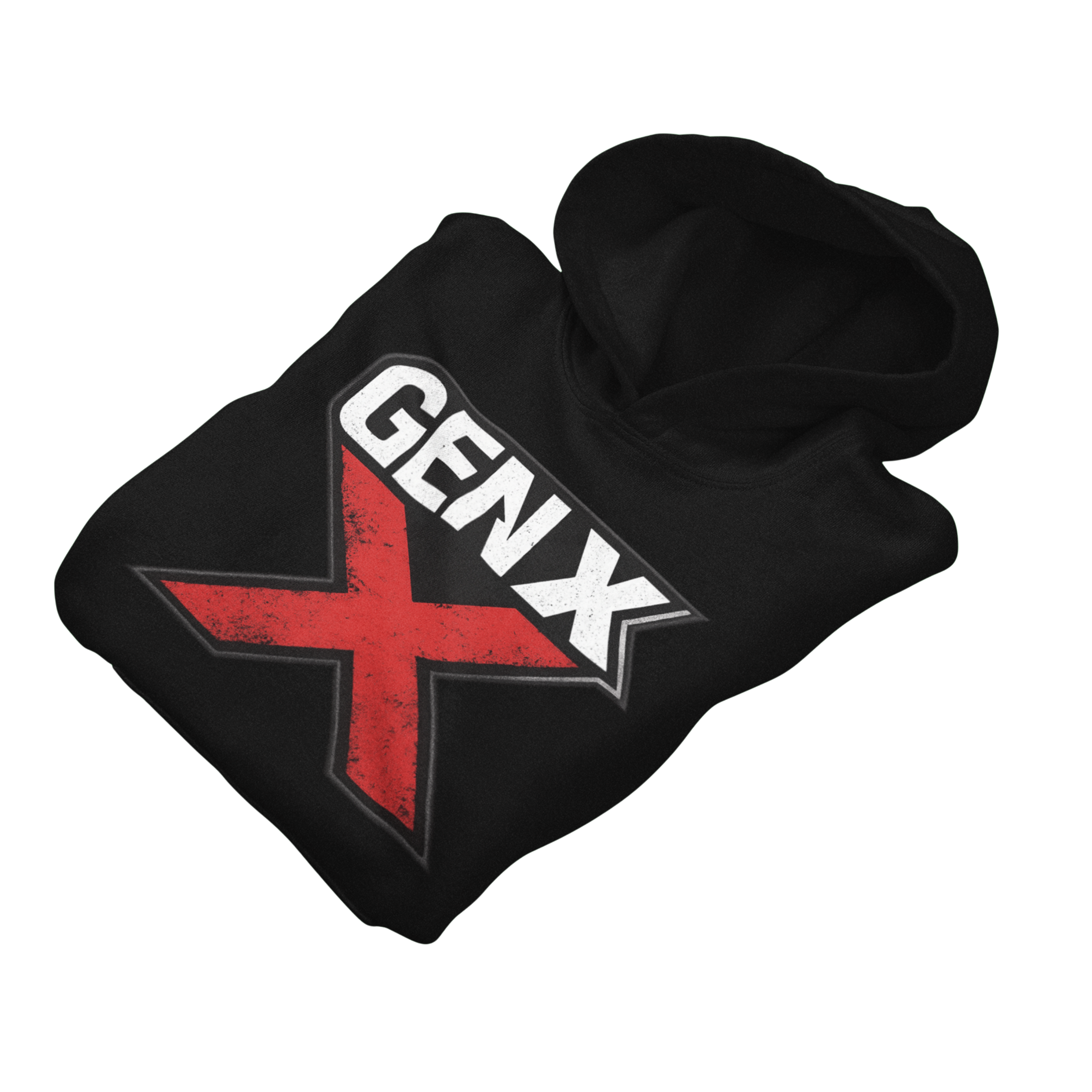 GEN ❌ Chenille Heavyweight Hoodie - 420 GSM Premium Collection