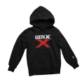 GEN ❌ Chenille Heavyweight Hoodie - 420 GSM Premium Collection