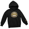 Gen❌ FAFO Hoodie - Chenille Heavyweight Hoodie - 420 GSM Premium Collection
