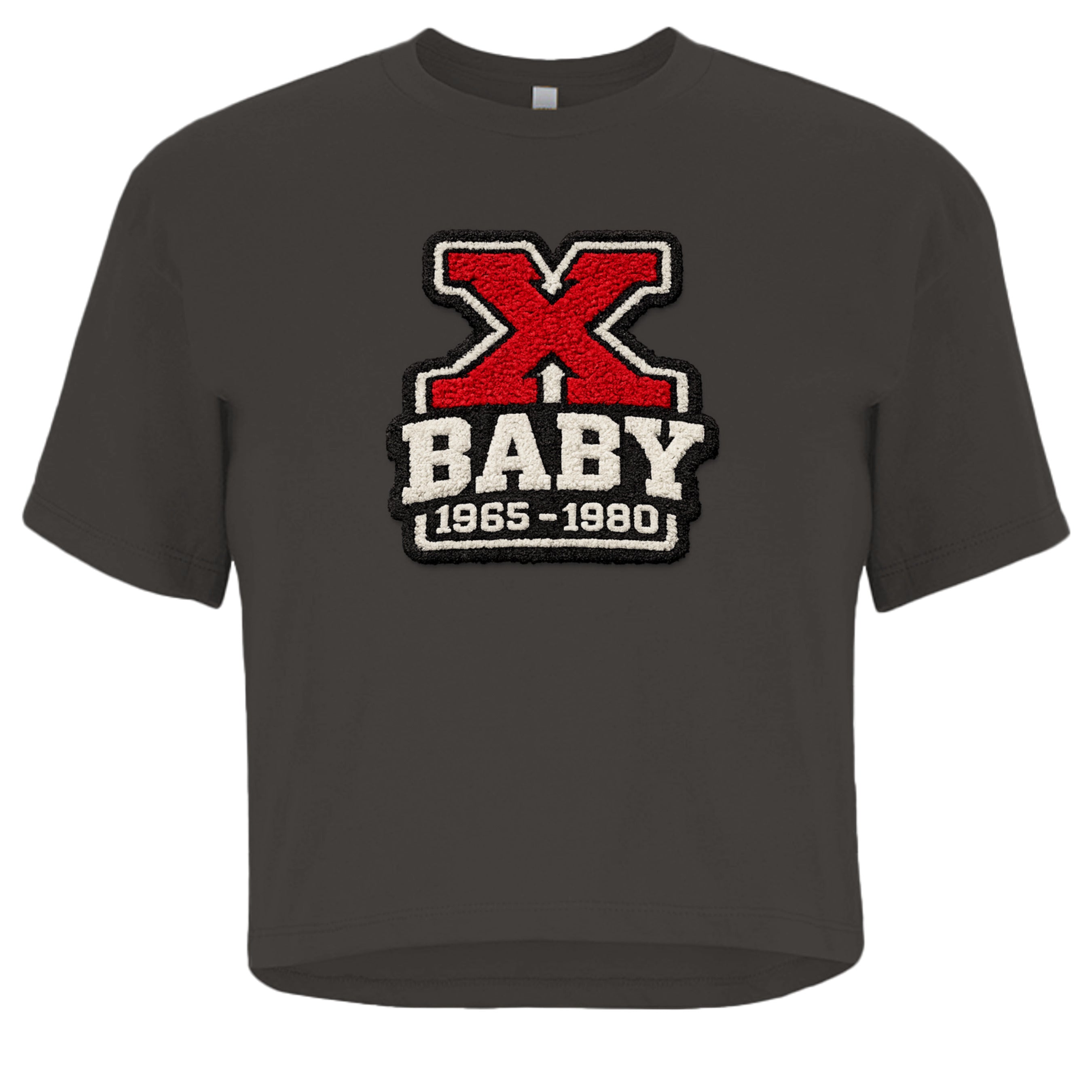 Black - 1580NL - FRONT