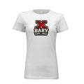 WHITE - 6004 - FRONT