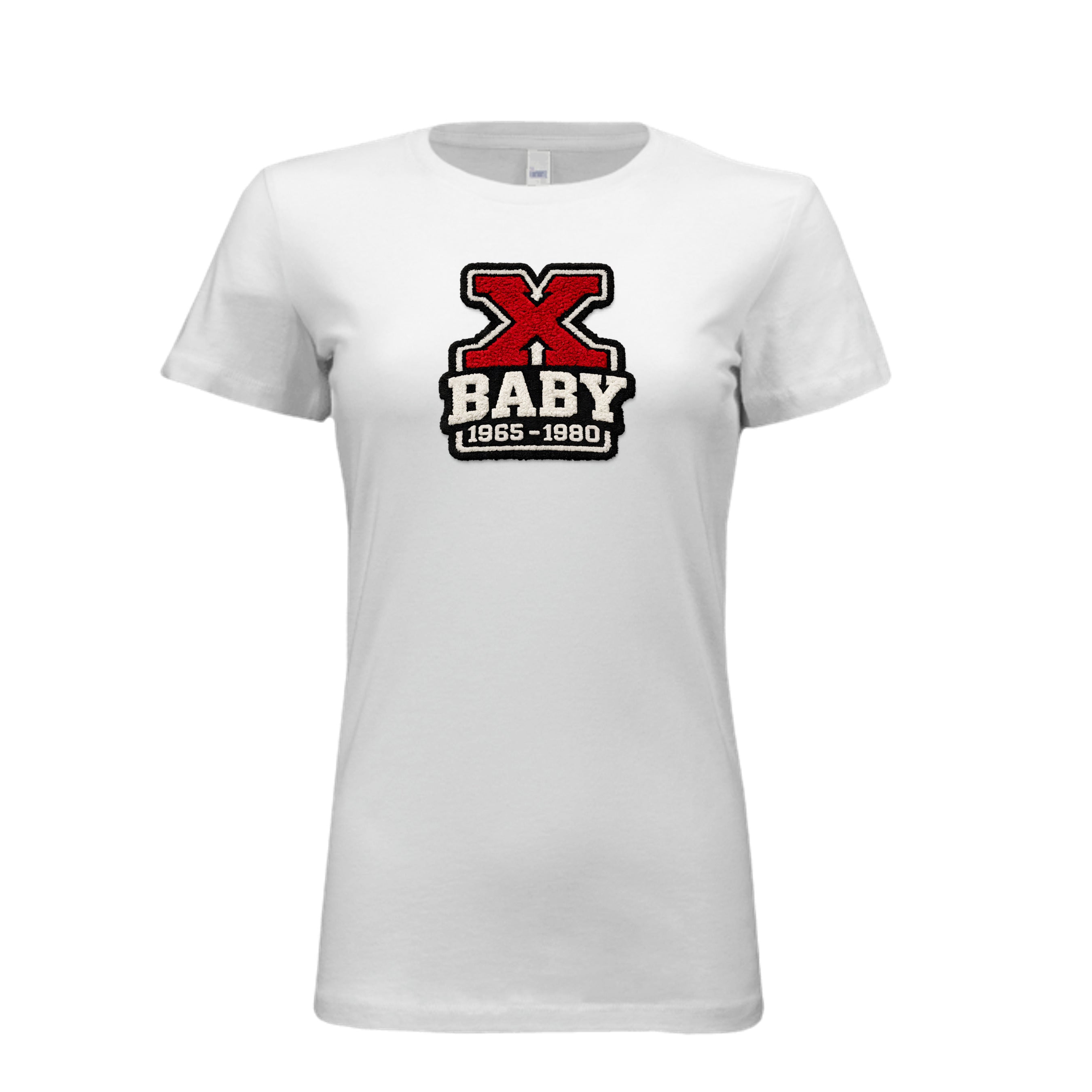 WHITE - 6004 - FRONT