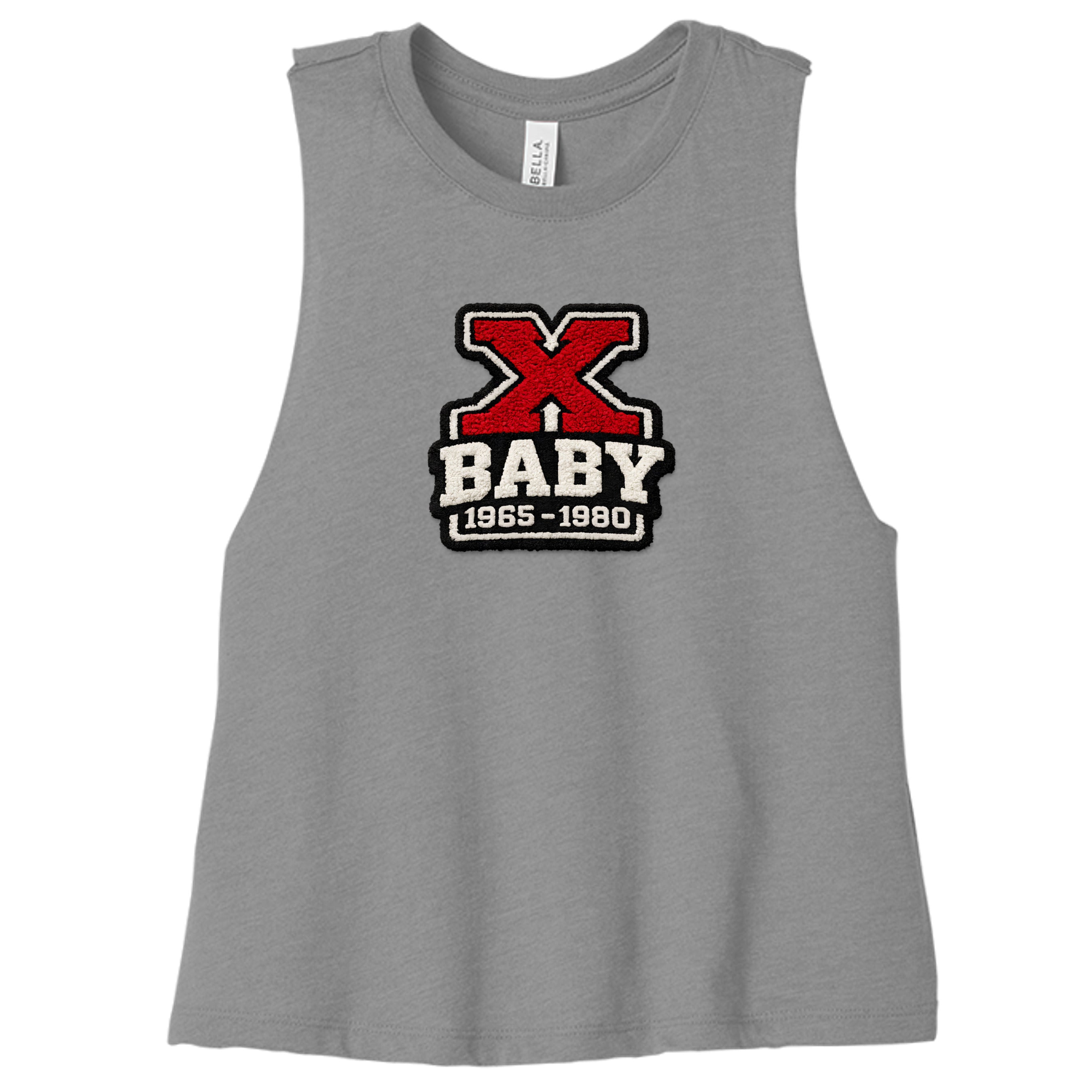 ATHLETIC HEATHER - 6682 - FRONT