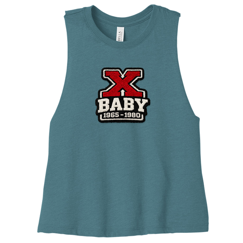 HTHR DEEP TEAL - 6682 - FRONT