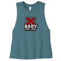 HTHR DEEP TEAL - 6682 - FRONT