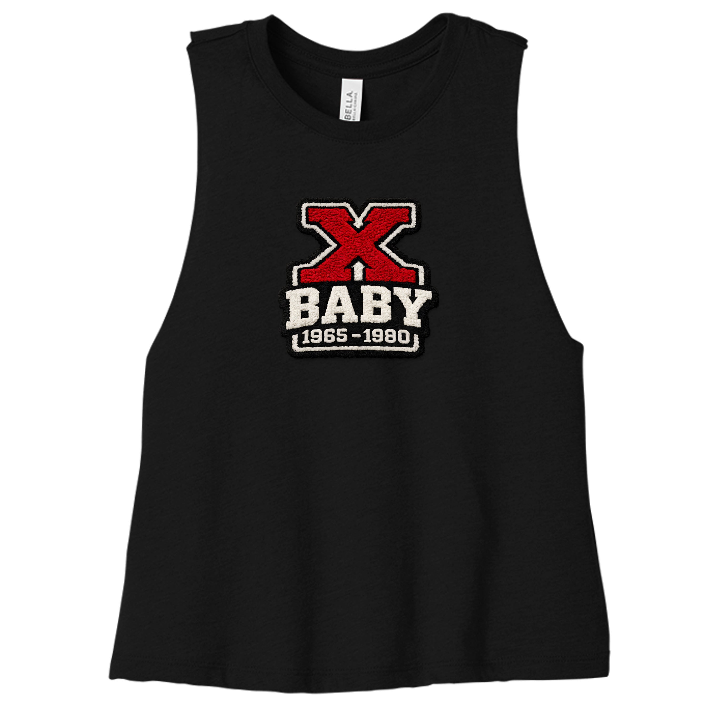 SLD BLK BLEND - 6682 - FRONT