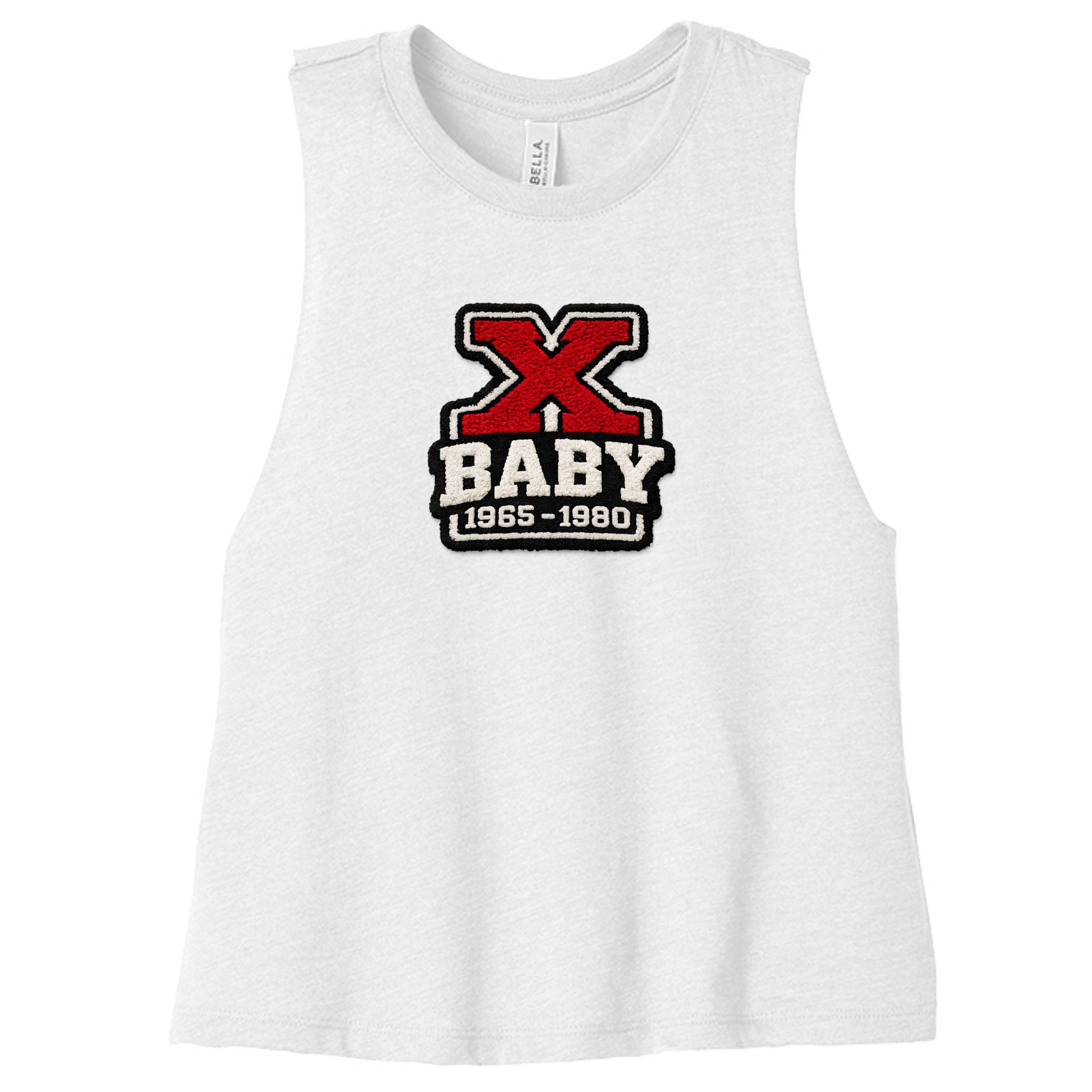 SLD WHT BLEND - 6682 - FRONT