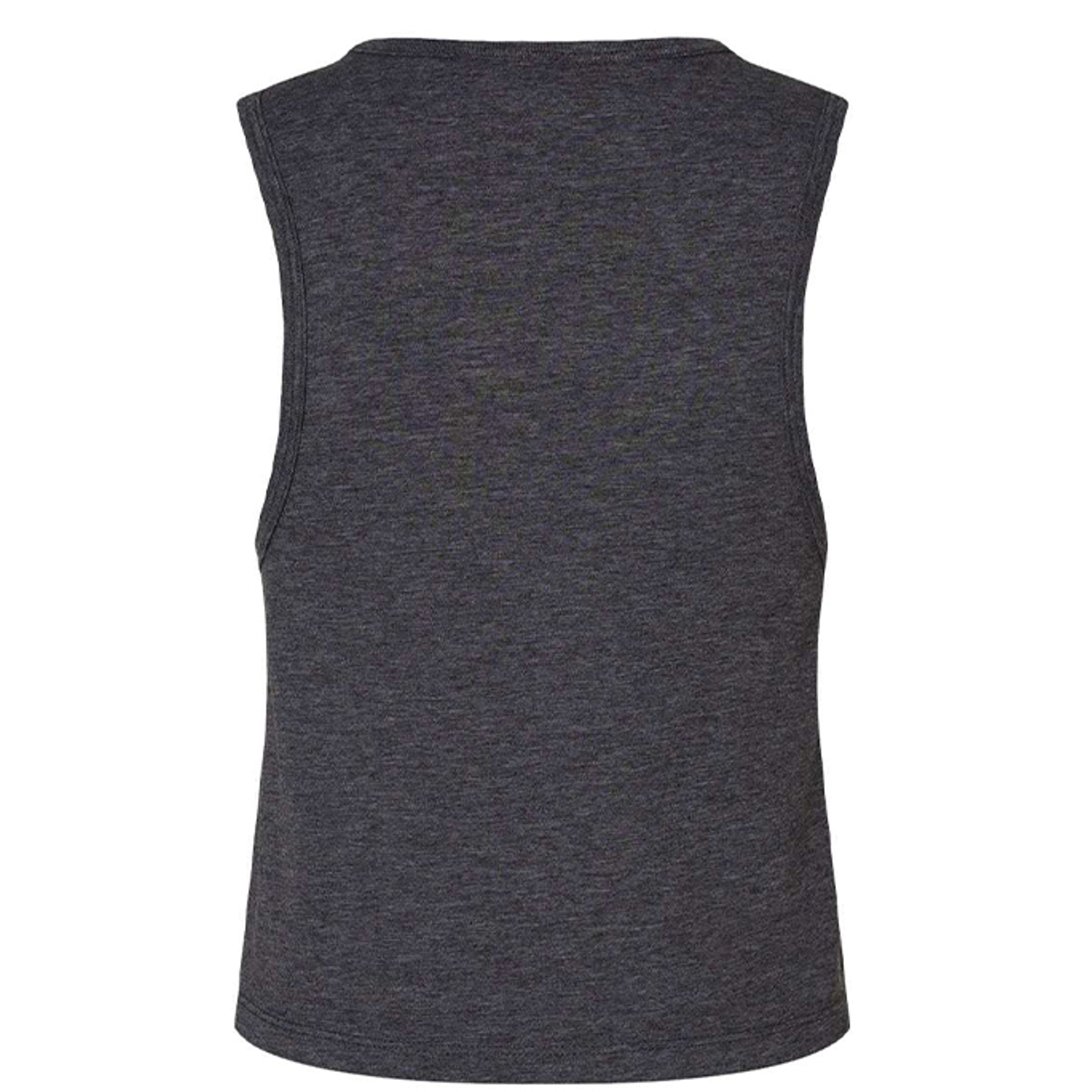 Charcoal - 5083 - BACK
