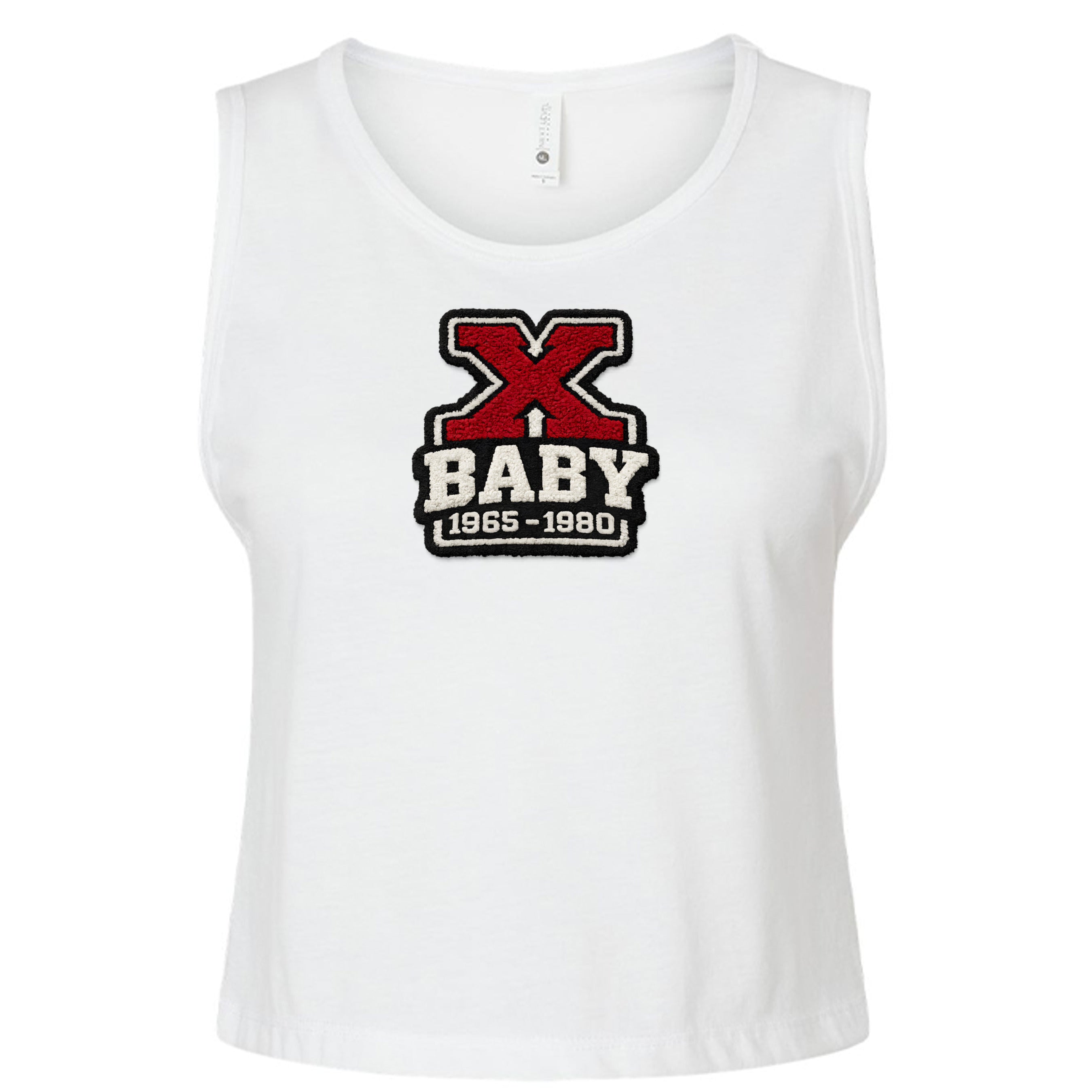 WHITE - 5083 - FRONT