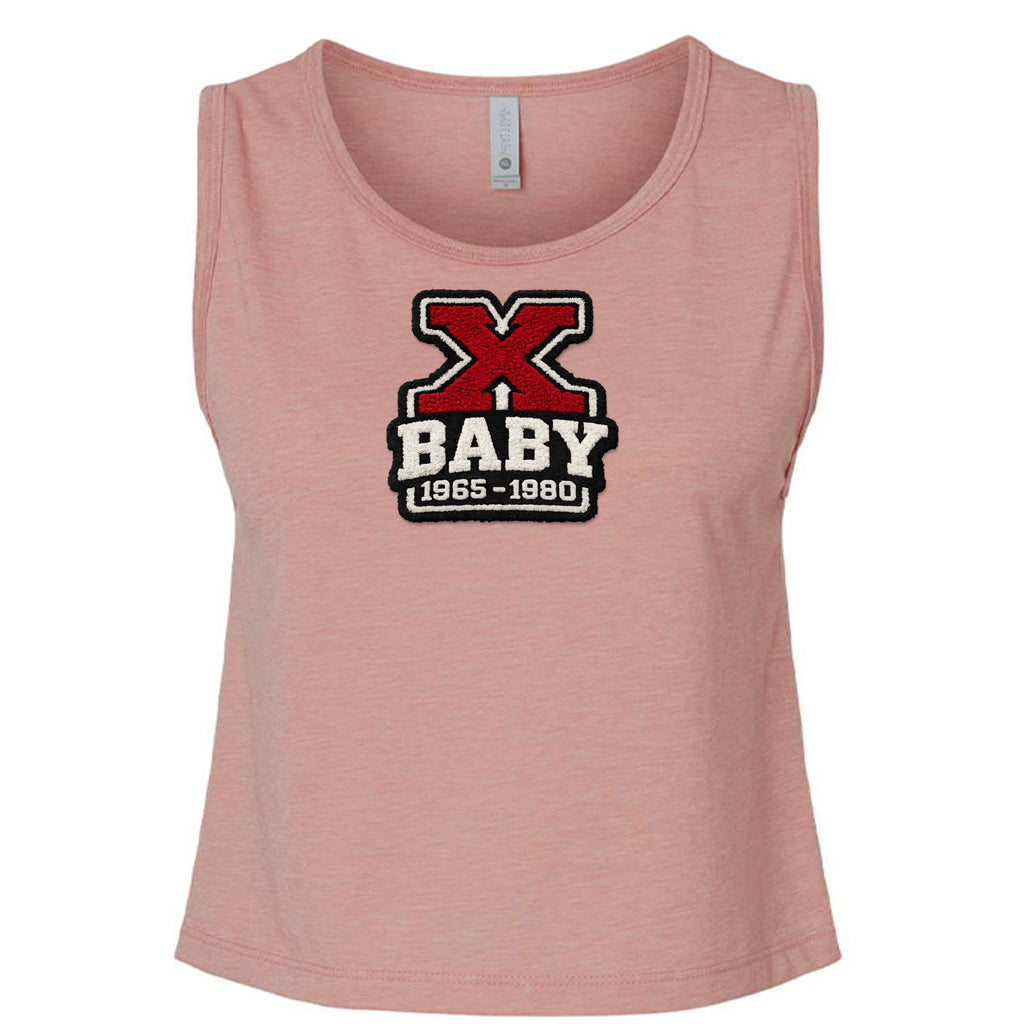 Desert Pink - 5083 - FRONT