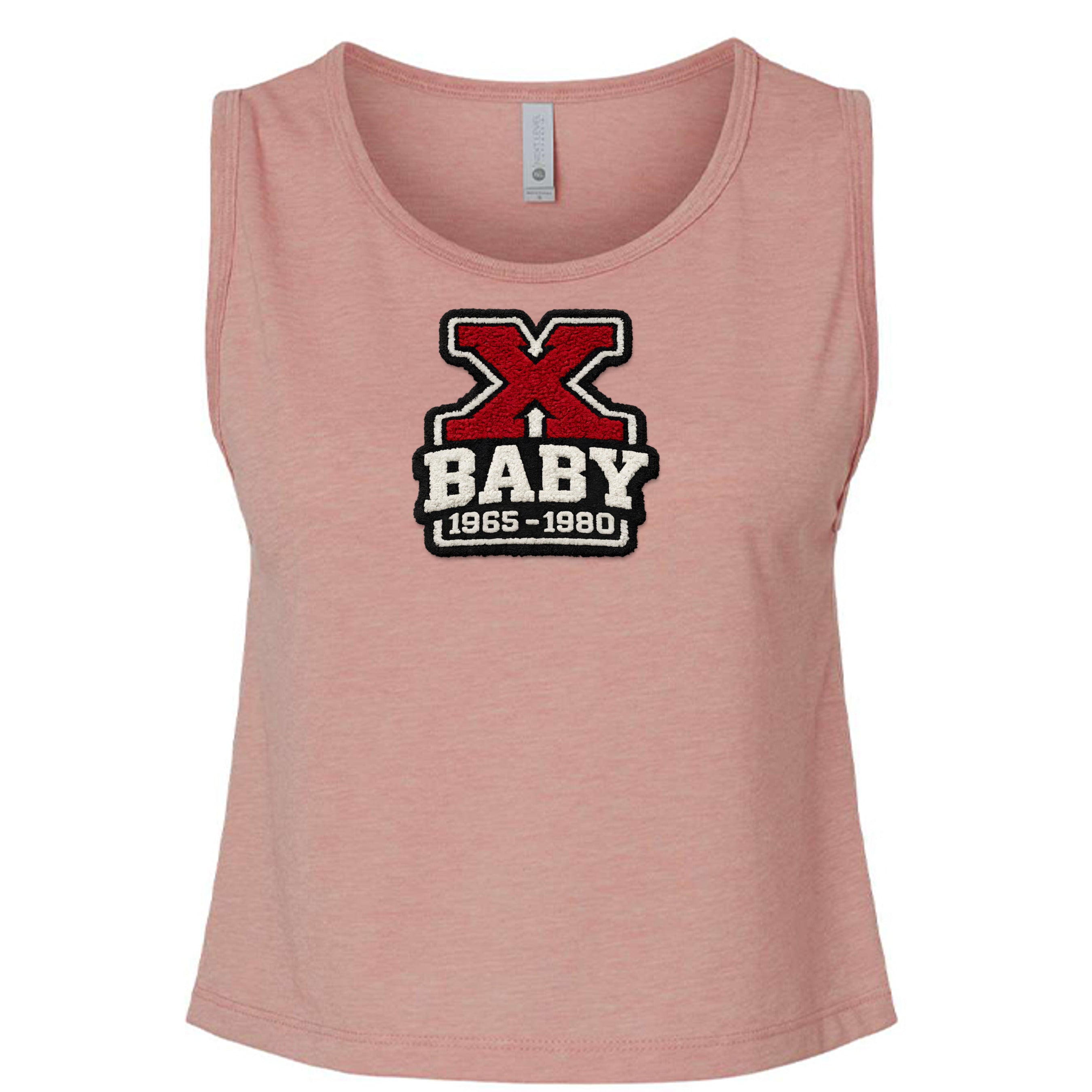 Desert Pink - 5083 - FRONT