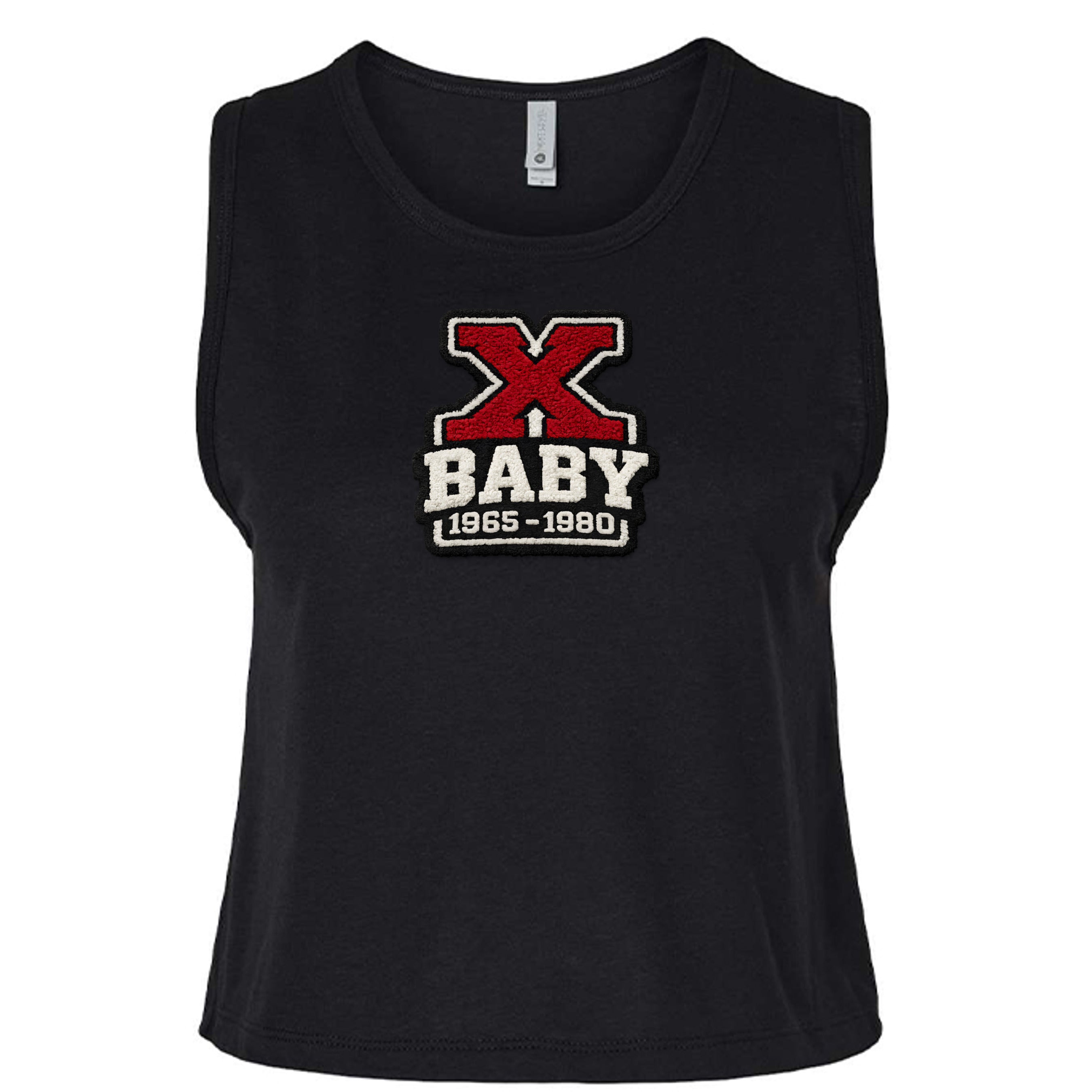 Black - 5083 - FRONT