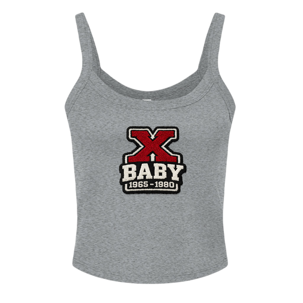 ATHLETIC HEATHER - 1012BE - FRONT