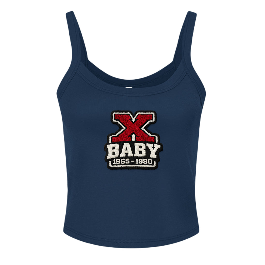 SOLID NAVY BLEND - 1012BE - FRONT
