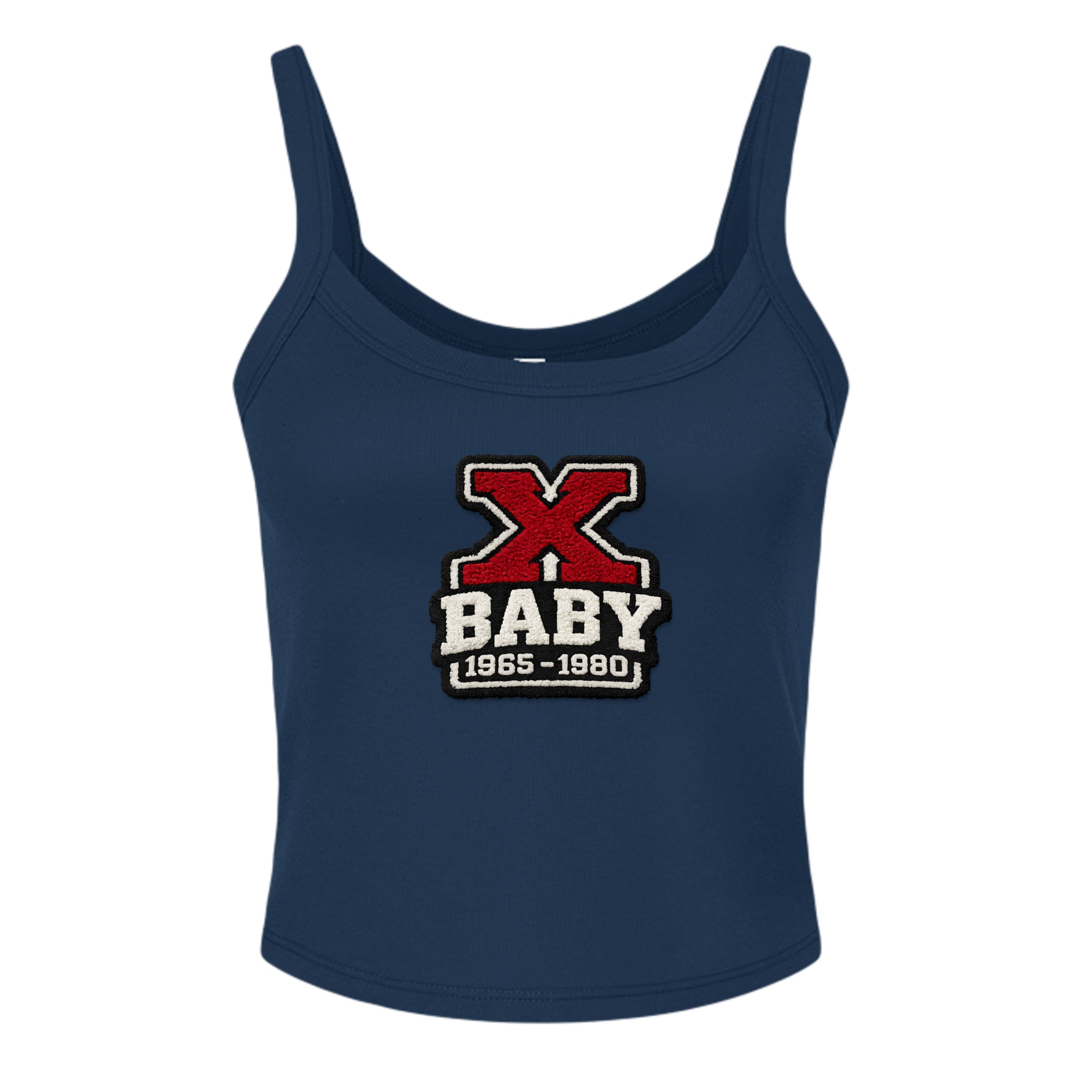 SOLID NAVY BLEND - 1012BE - FRONT