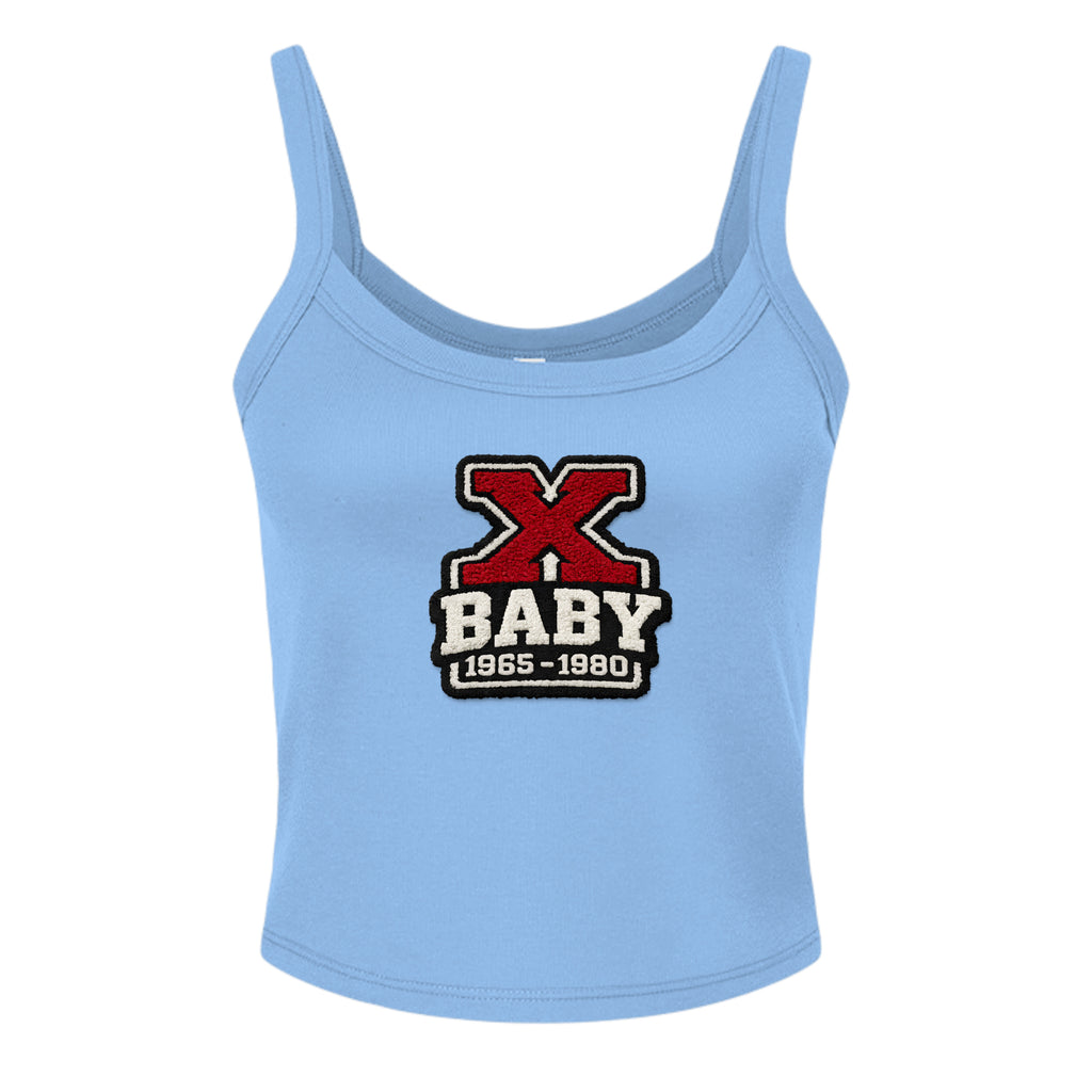 SLD BABY BLU BLN - 1012BE - FRONT
