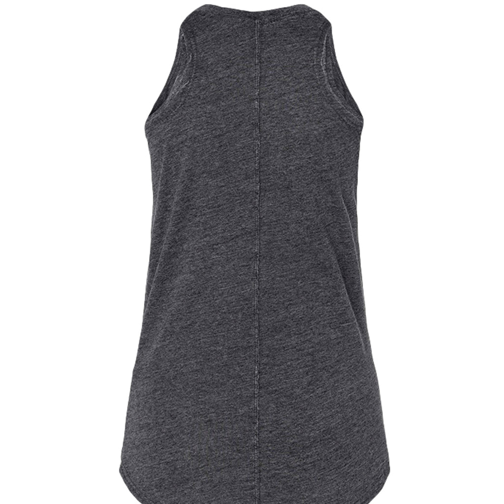 DARK SMOKE - JA8117 - BACK