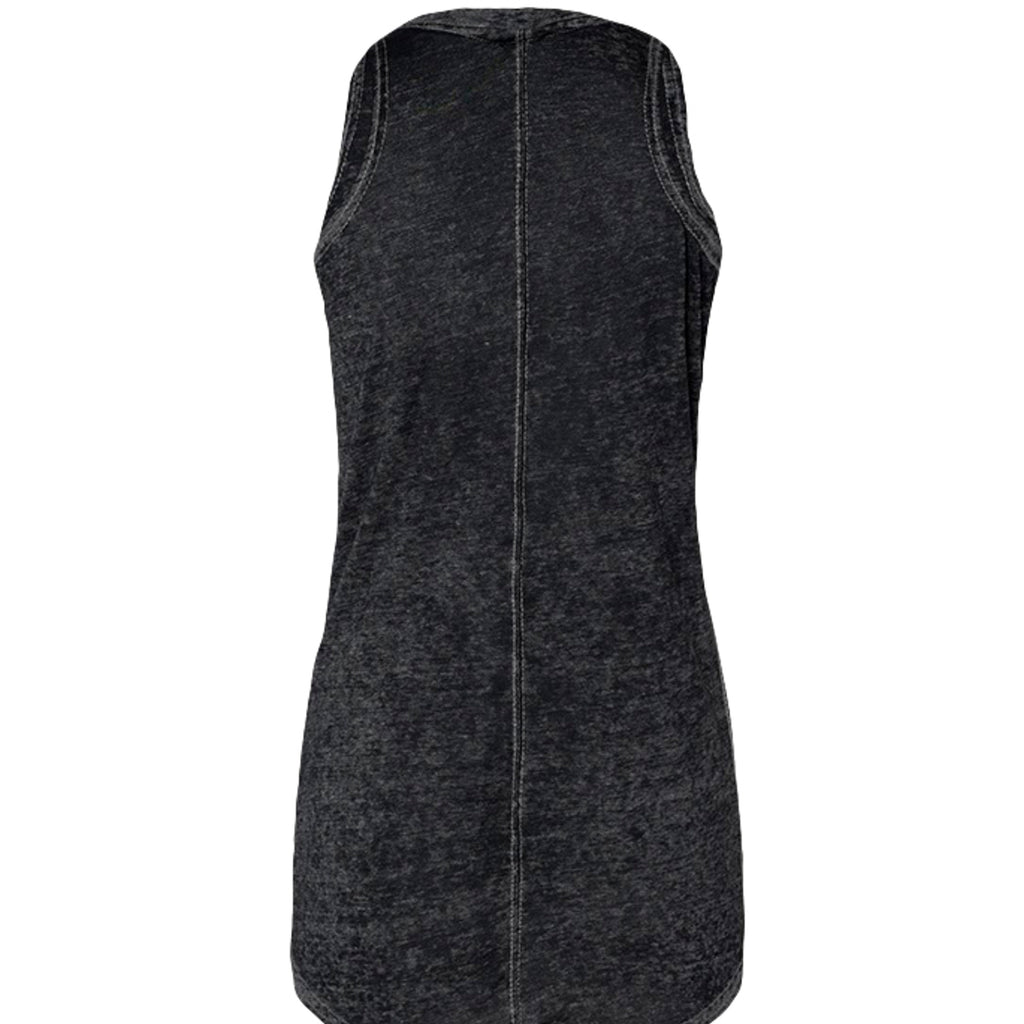 TWISTED BLACK - JA8117 - BACK