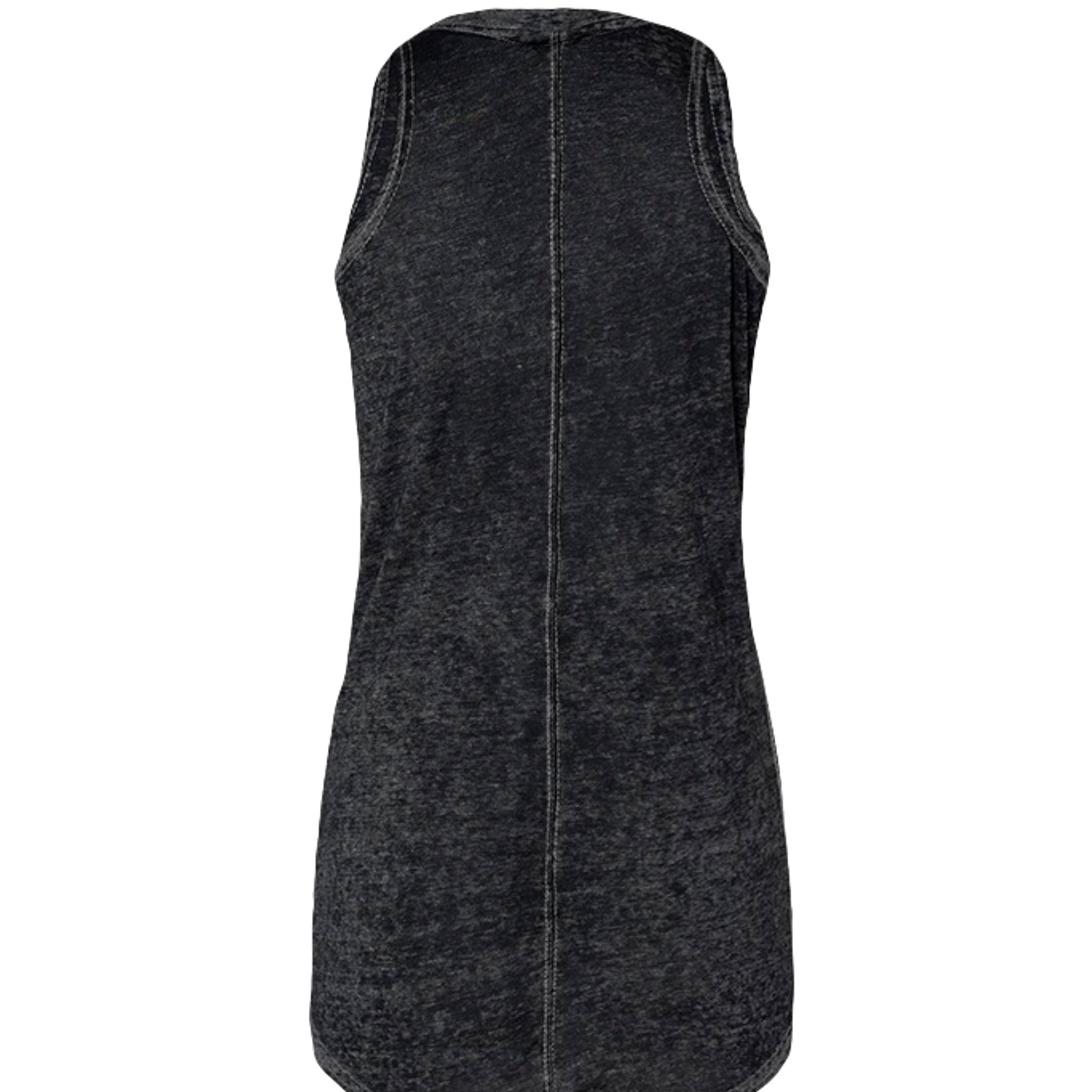 TWISTED BLACK - JA8117 - BACK