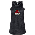 TWISTED BLACK - JA8117 - FRONT