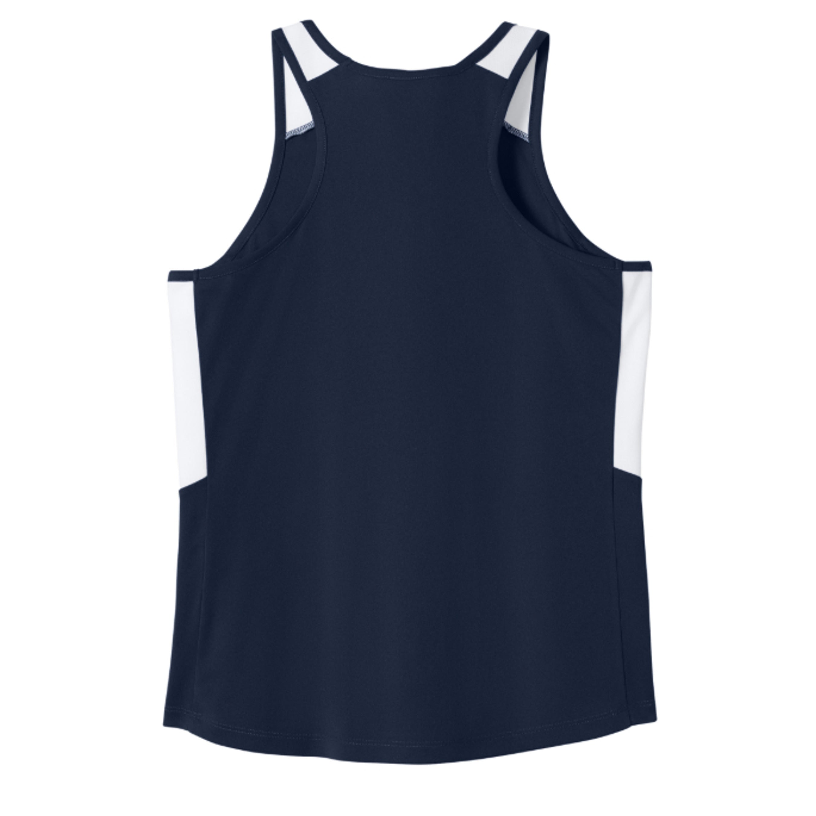 TrNv/White - LST446 - BACK