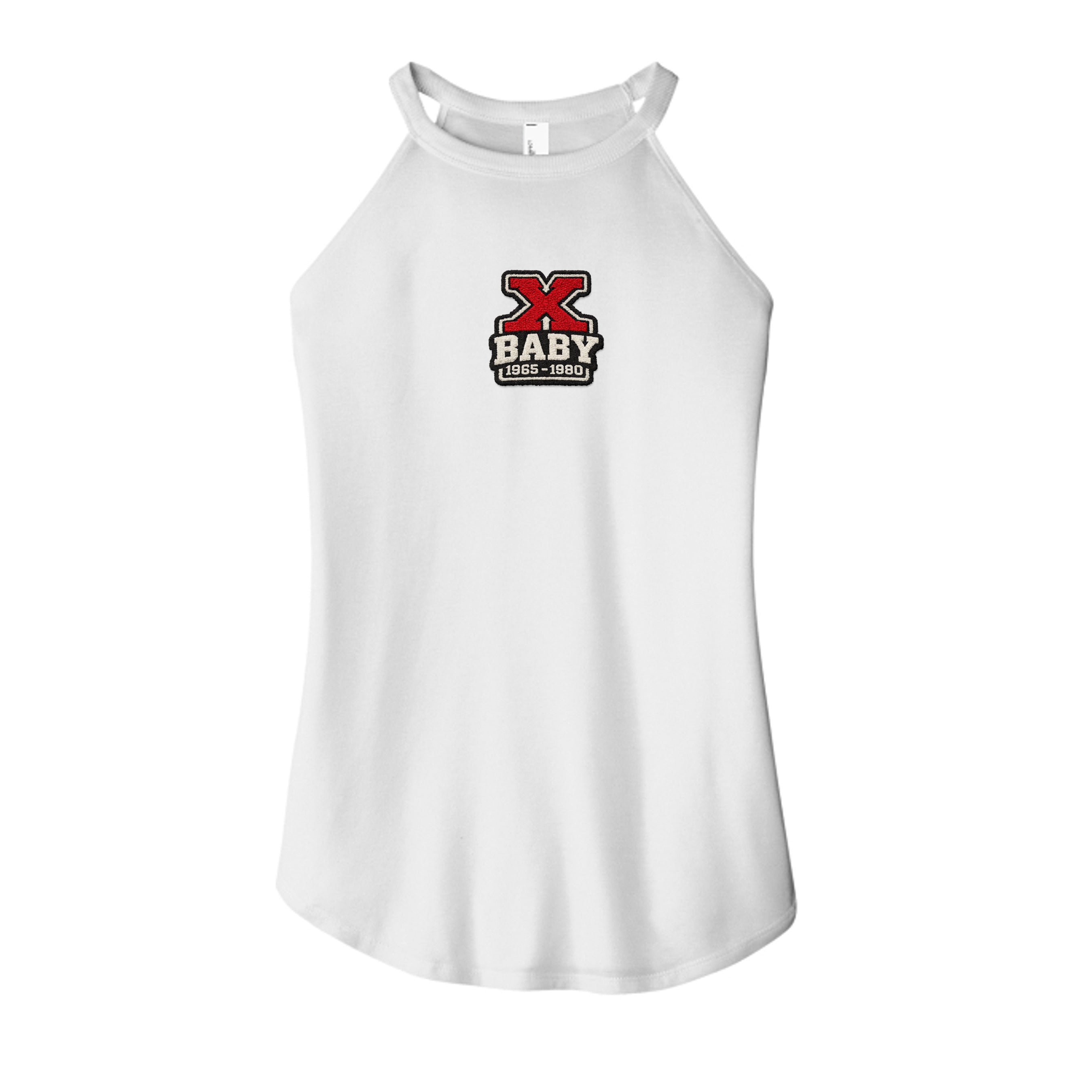 White - DT137L - FRONT