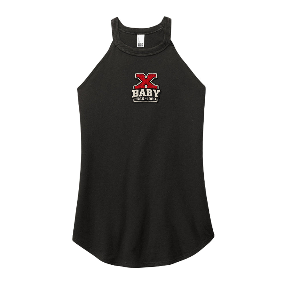 Black - DT137L - FRONT