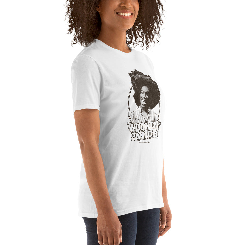 Buckwheat Commemorative "Giants of GenX" T-shirt